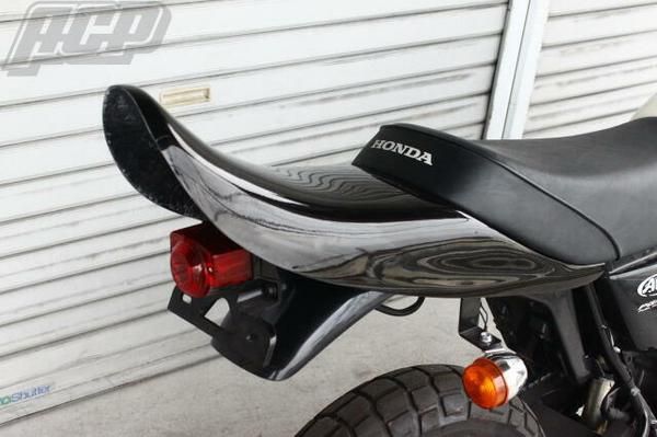 エイプ50 ショップ FI 車用 Z2タイプ ロング テールカウル 豊富な