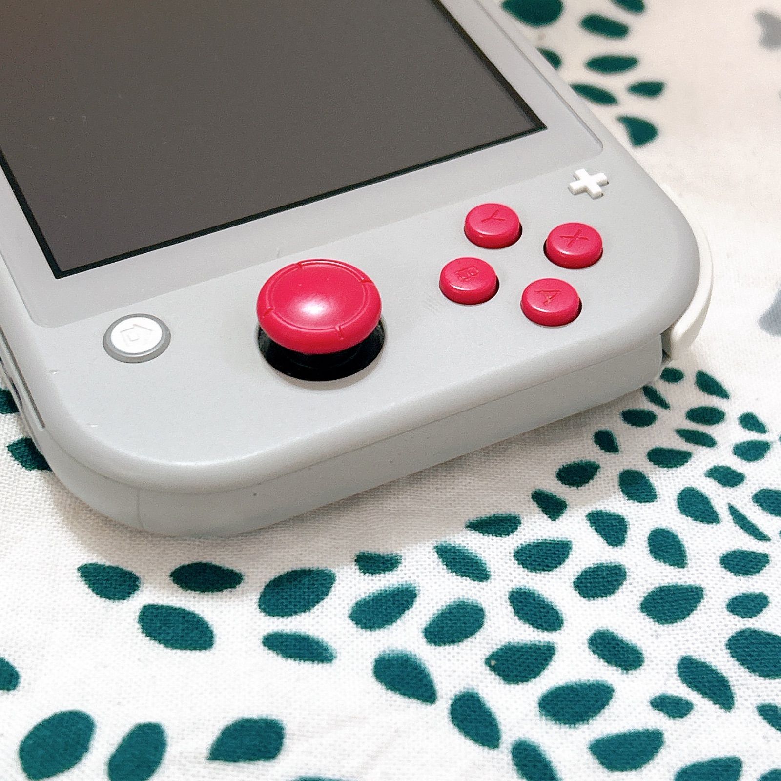 特別デザイン ニンテンドースイッチライト