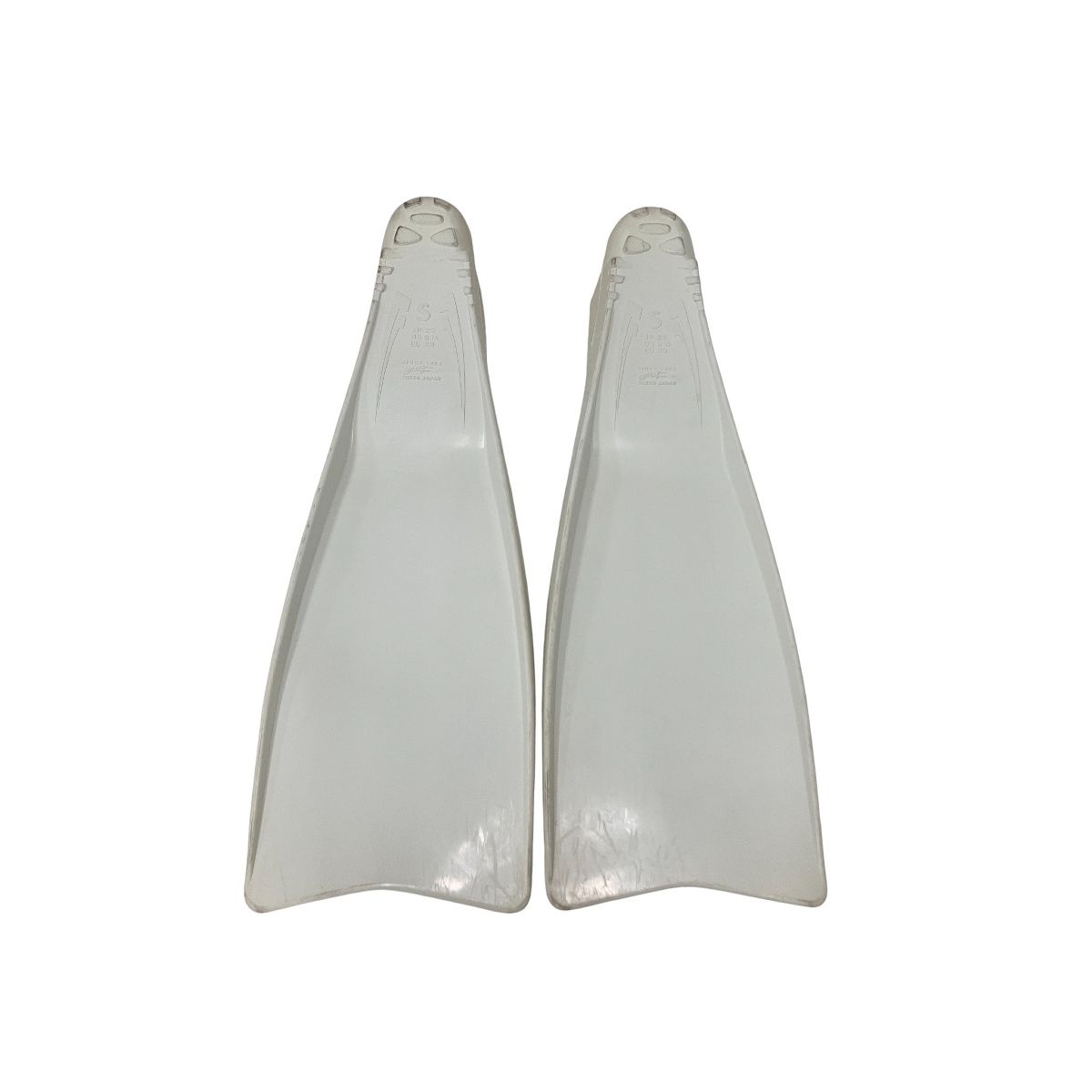 【BIG SALE！】 GULL SUPERMEW フィン Sサイズ JP 23 スーパーミュー フィン ダイビング シュノーケリング ガル O10474417 フィット感