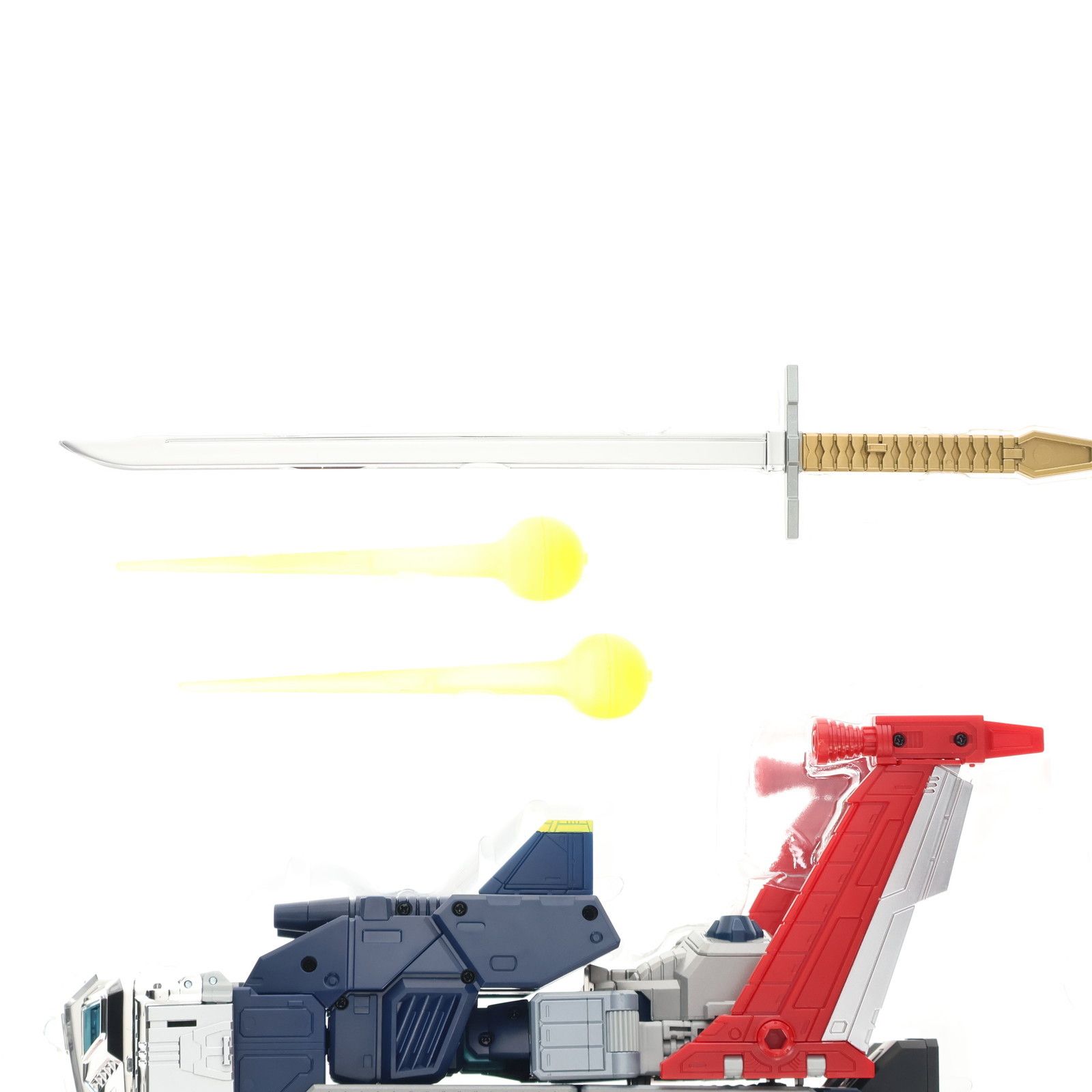 タカラトミーモール限定 トランスフォーマー マスターピースG
