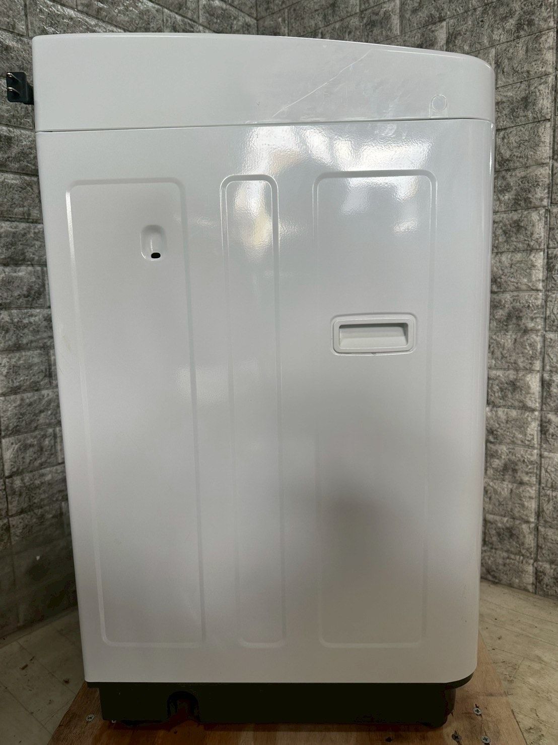 大阪送料無料☆3か月保障付き☆洗濯機☆アイリスオーヤマ☆5kg