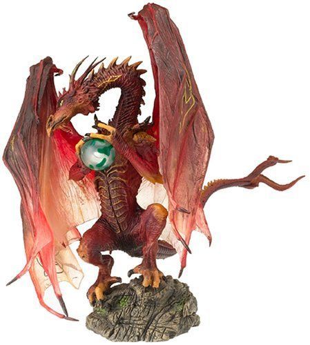 お手頃価格 中古】マクファーレントイズ ドラゴンシリーズ1 ソーサラー SF/ファンタジー/ホラー