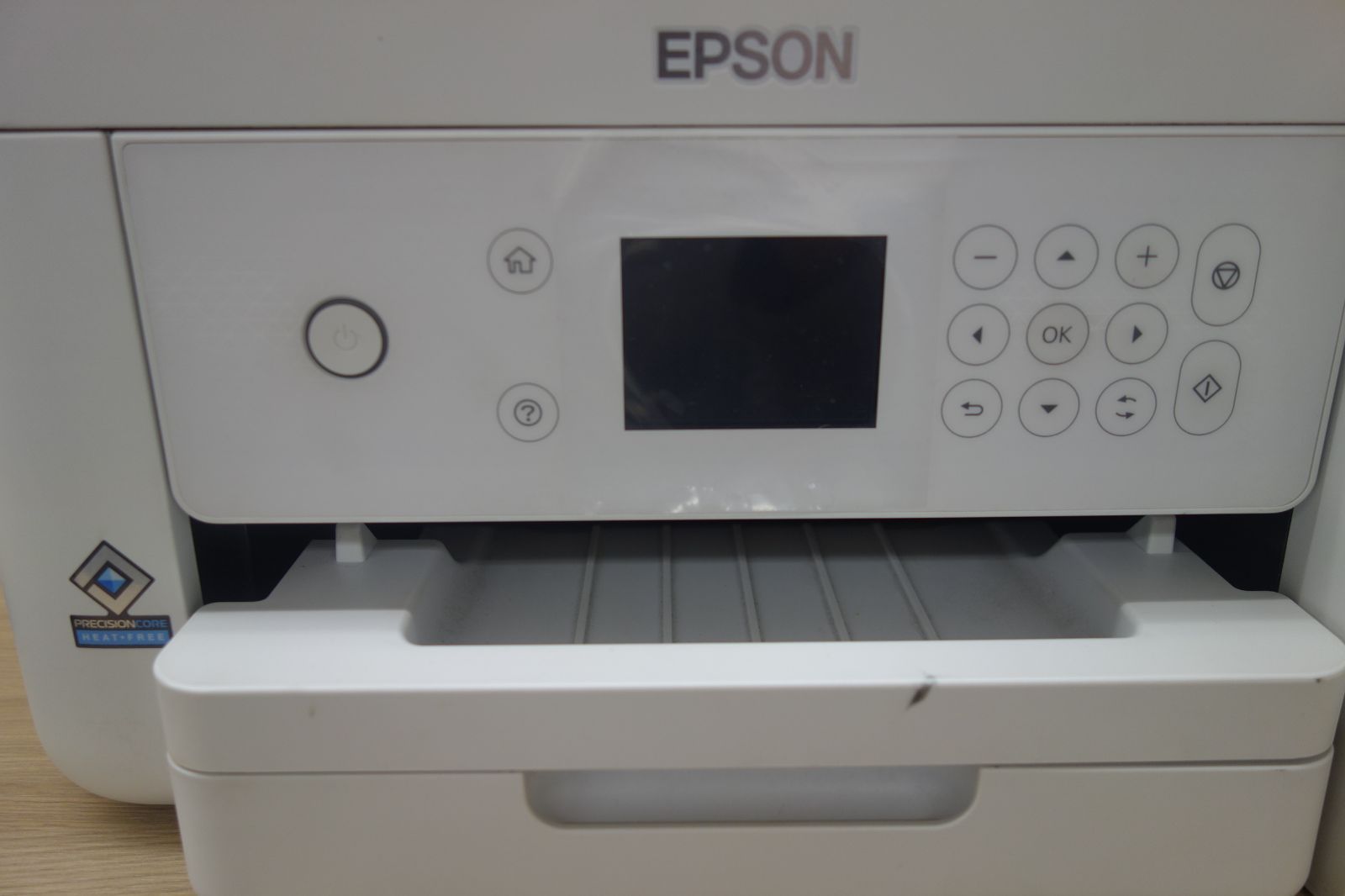 27-9（ジャンク品）エプソン EPSON EW-M634T プリンター本体