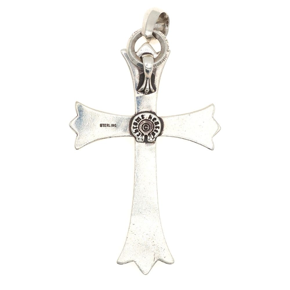 CHROME HEARTS CH CRS LG ラージクロス CHROME HEARTS クロムハーツ（原本有） CH CRS LG ラージクロス
