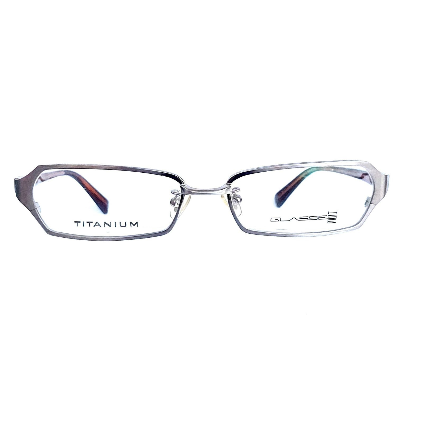 No.1196+メガネ glasseise【度数入り込み価格】ブルーライトカット