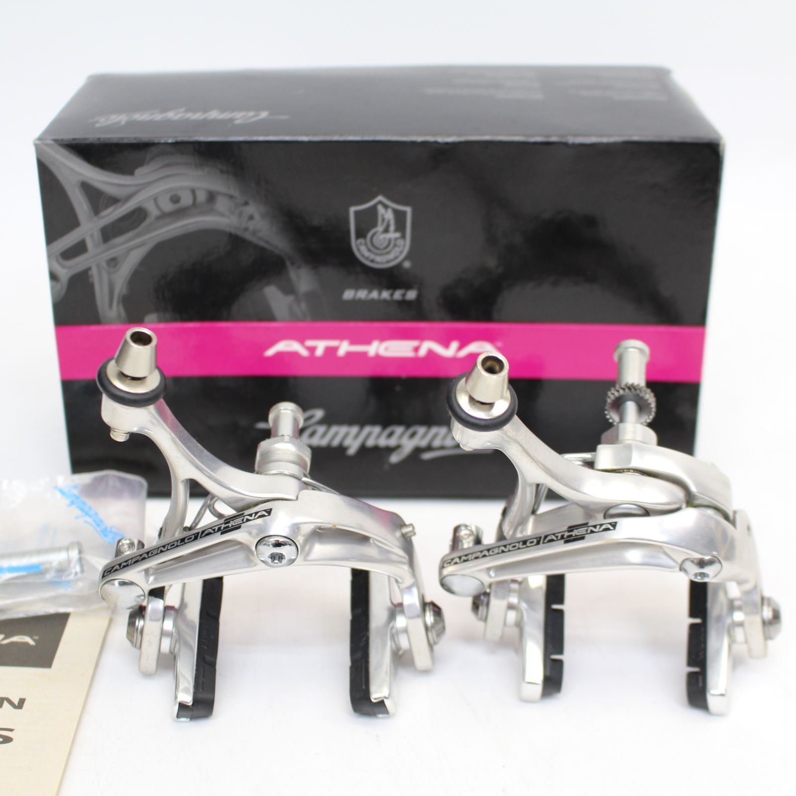IS586)Campagnolo ATHENA カンパニョーロ アテナ ブレーキキャリパー 