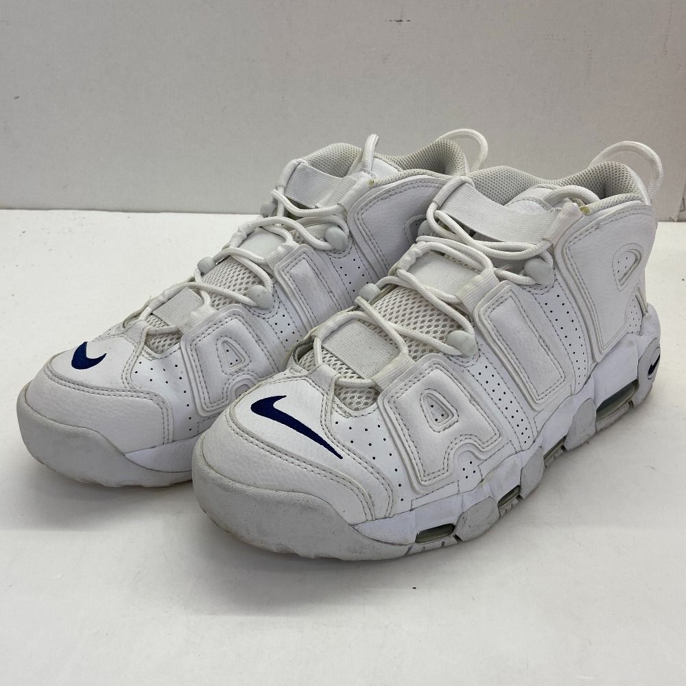 03w20079 Nike Air More Uptempo 