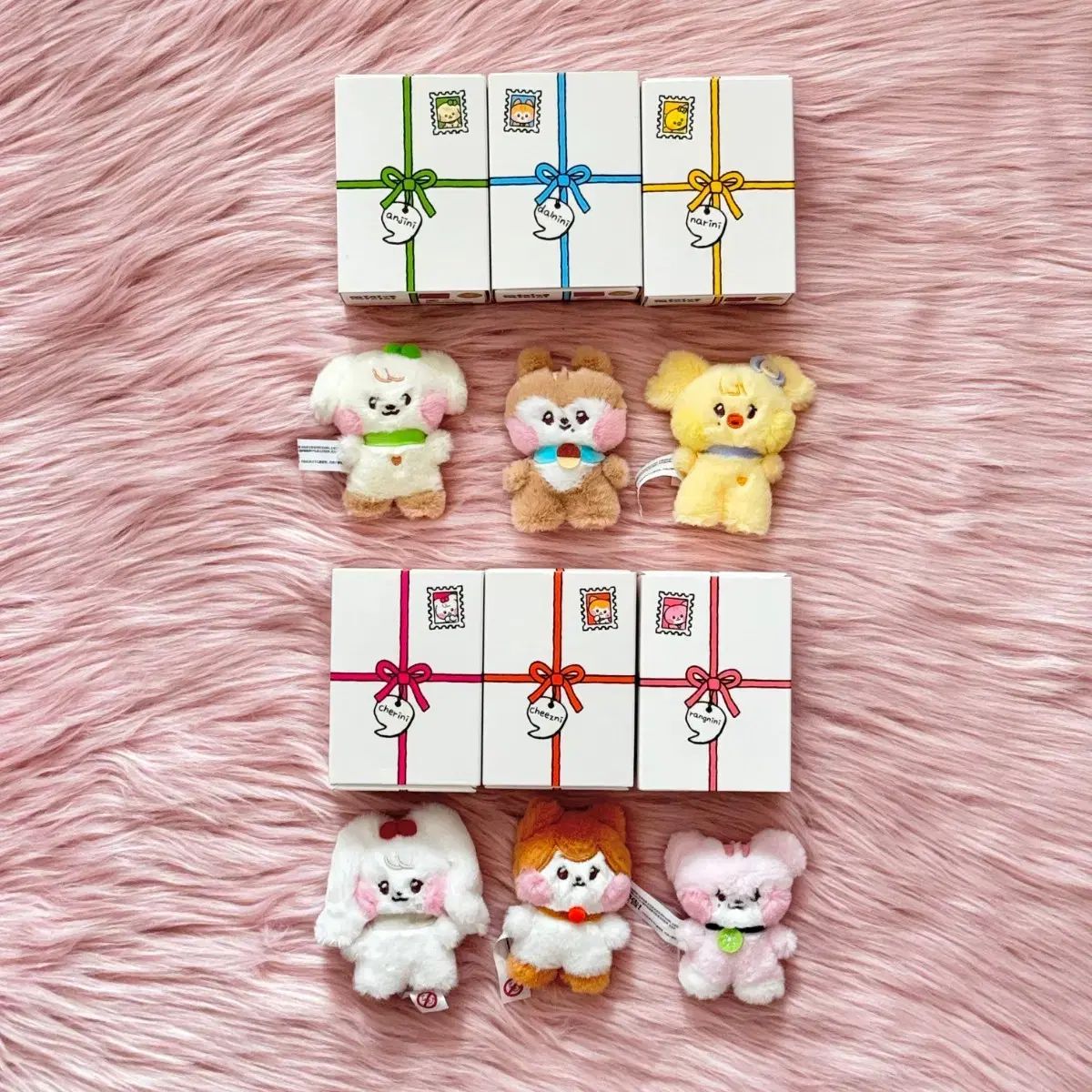 ヴァイス プロセカ vol.1 vol.2 RR以下4コン+TD4コン+おまけ ヴァイス