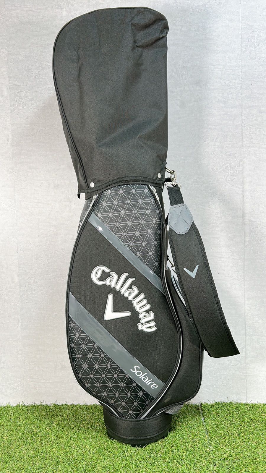 ゴルフ クラブセット