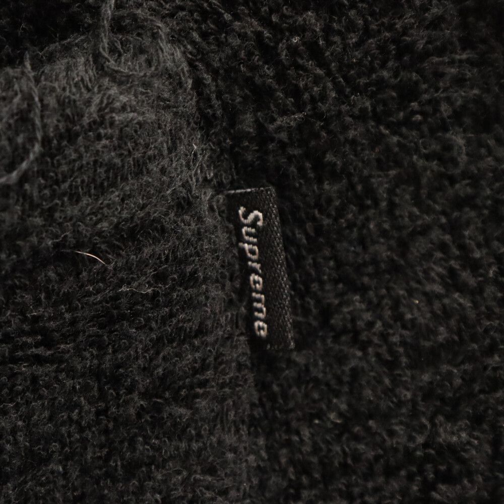 SUPREME (シュプリーム) 18SS Terry Logo Short テリーロゴ