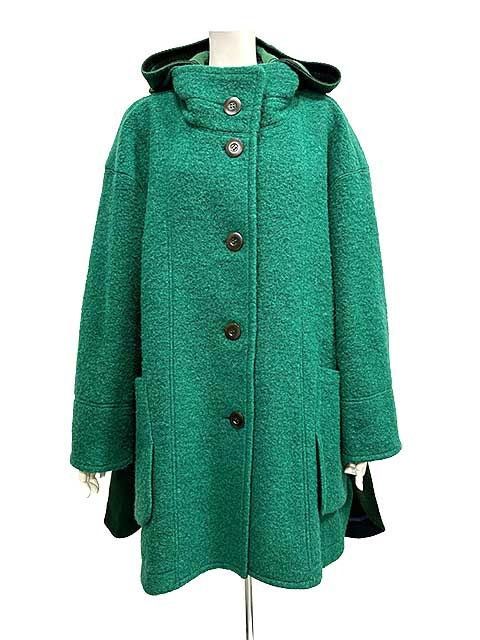 センソユニコ　ann吉　ロングコート 中古】ann吉 アンキチ センソユニコ コート ロングコート サイズ