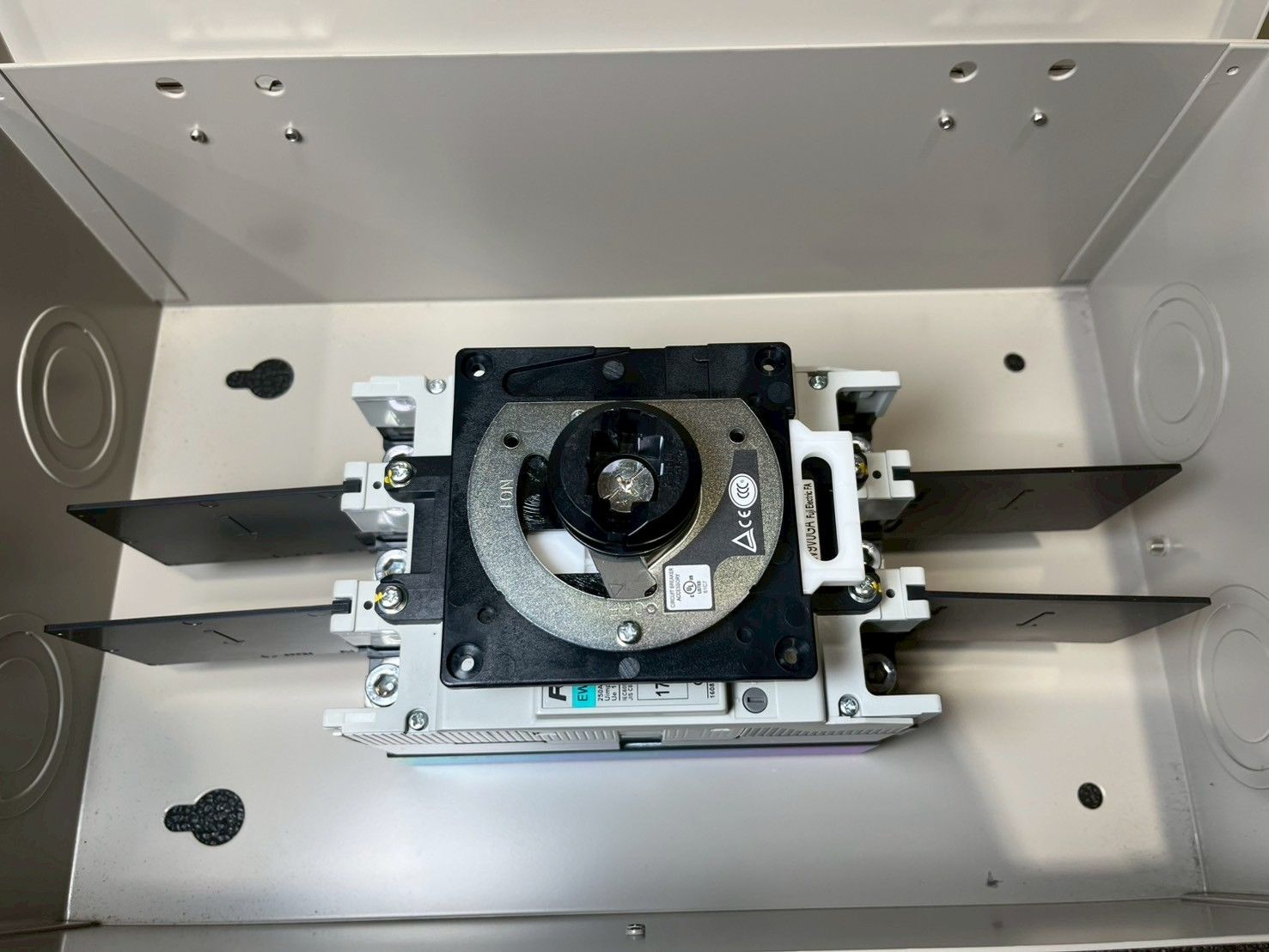汎用形配線用漏電遮断器