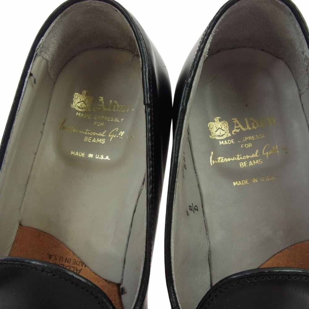 ALDEN オールデン その他靴 88173 International gallery BEAMS ALDEN オールデン その他靴 88173 International gallery BEAMS