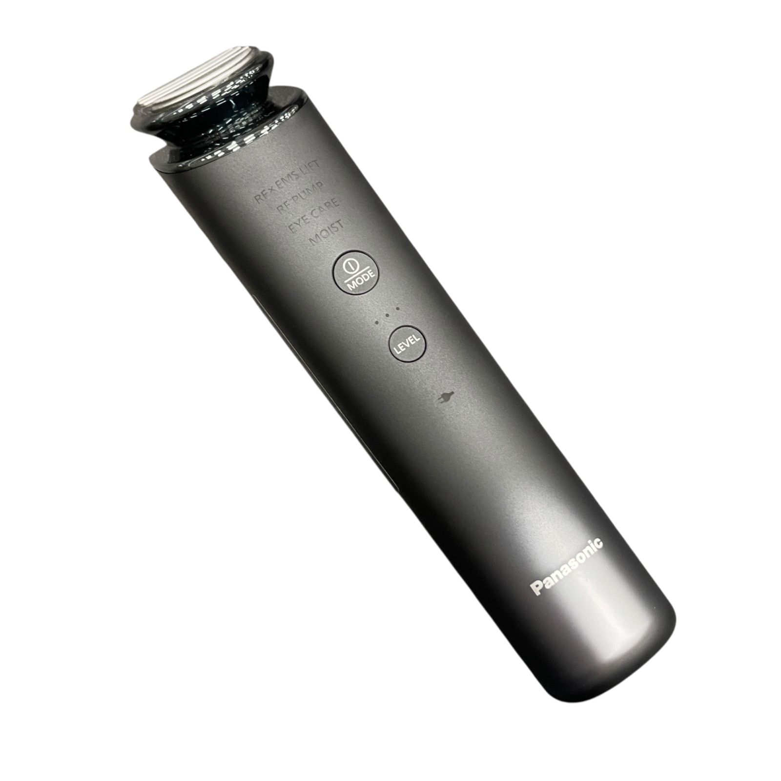 未開封】PANASONIC EH-SR85-K ブラック バイタリフトRF 未開封