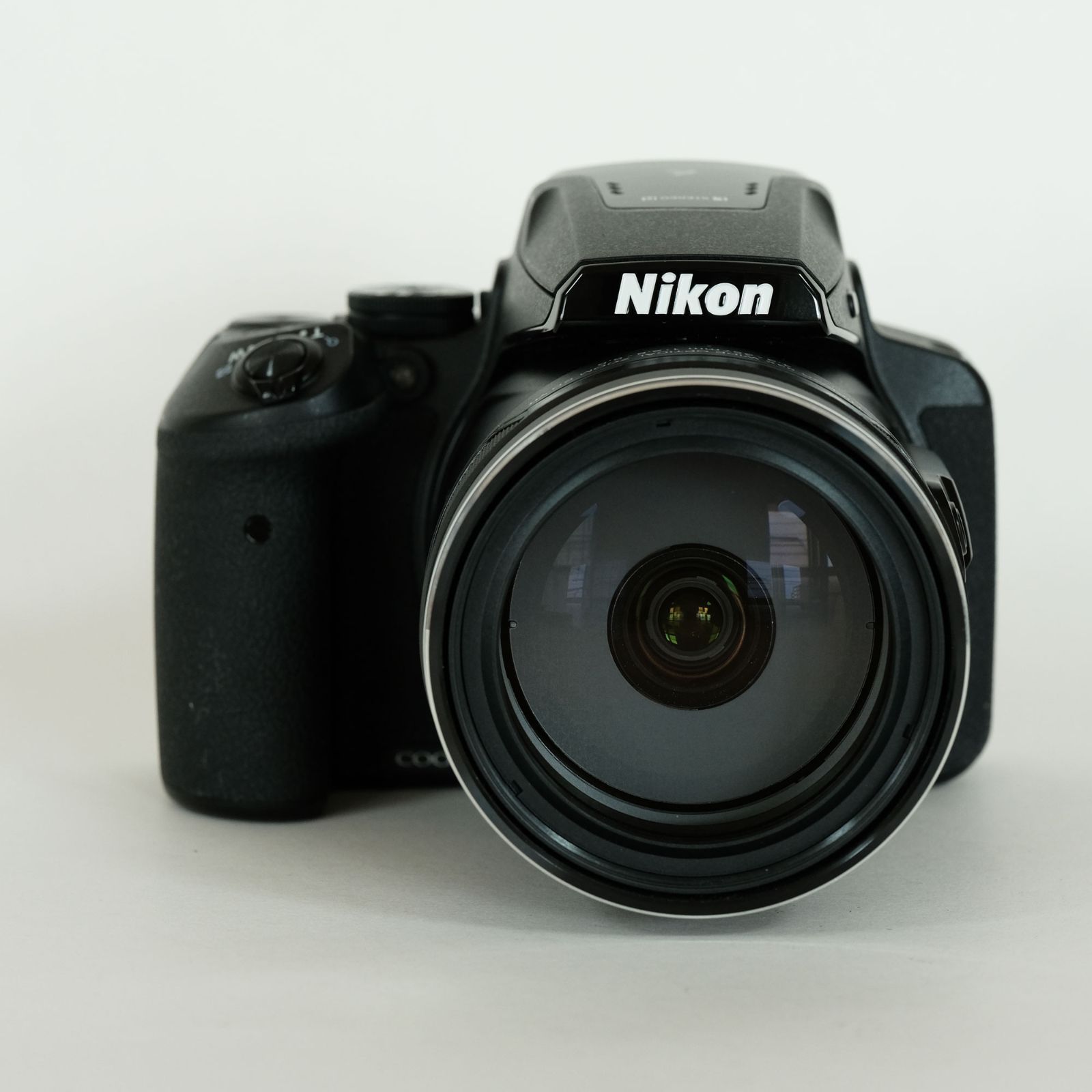 良品] Nikon COOLPIX P900 / コンパクトデジタルカメラ / ニコンクールピクスP900 - メルカリ