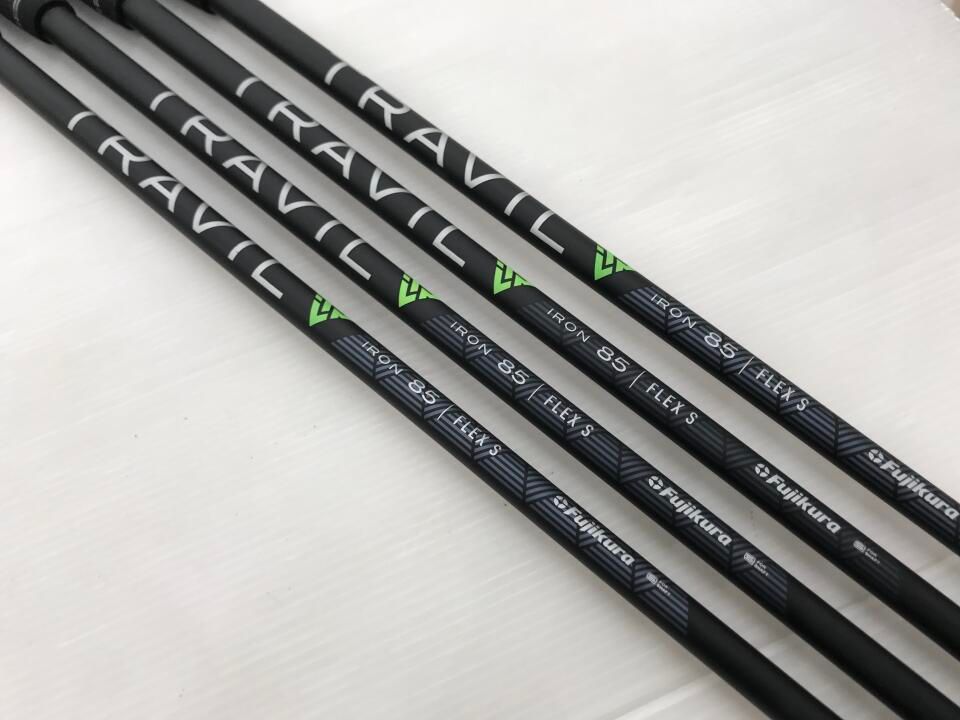 アイアンセット ピン