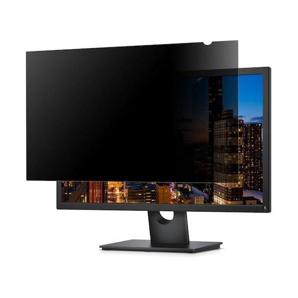 【新品・7営業日以内発送】スターテック PRIVSCNMON21 プライバシーフィルター／21．5インチモニター対応／16：9アスペクト比【沖縄離島販売】