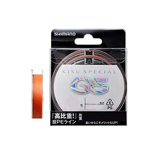 LD-N71T 250m | 0.6号 シマノ SHIMANO PEライン キス G5 PE 250m 0.6号 マルチ