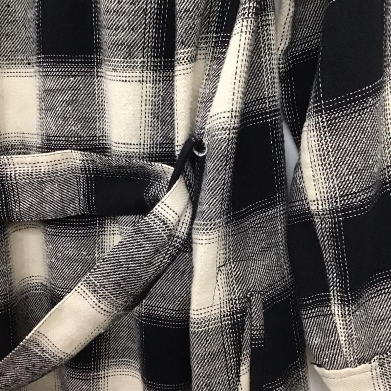 RUDE GALLERY ルードギャラリー カーディガン 長袖 長袖ロング