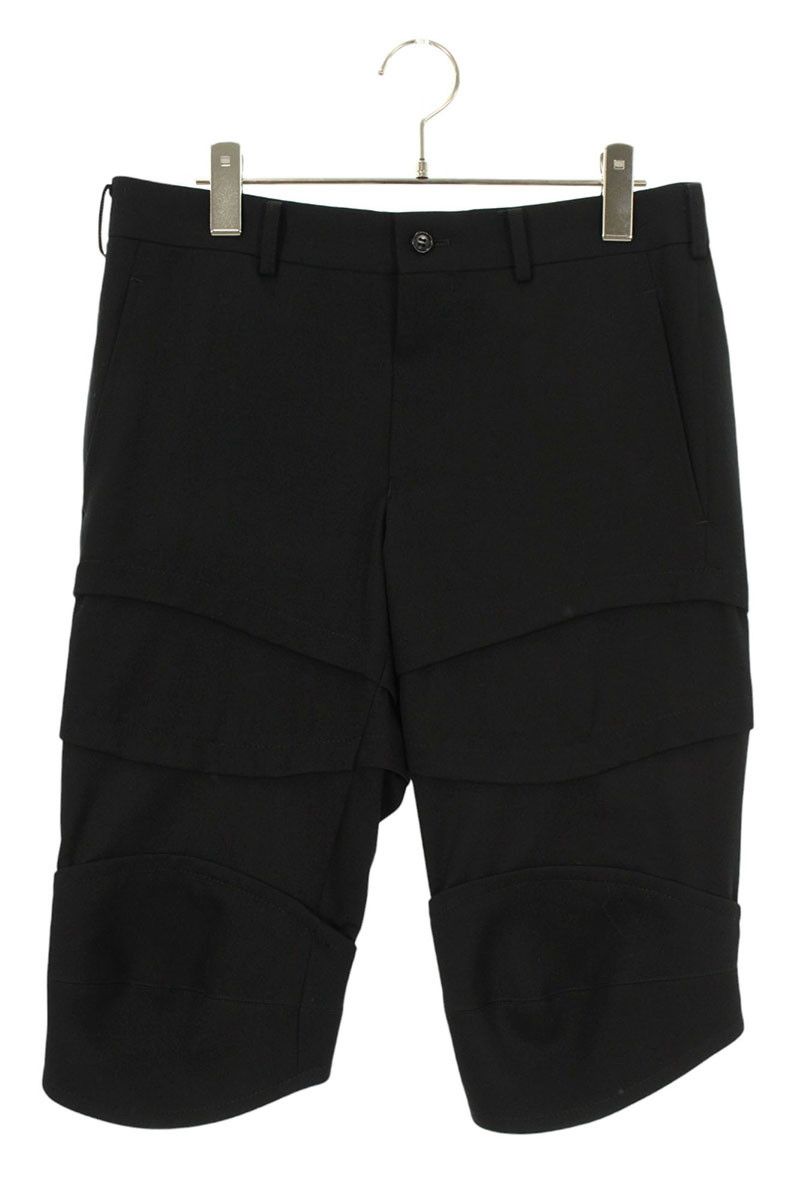 コムデギャルソンオムプリュス　16aw 平和の鎧 COMME des GARCONS HOMME PLUS - 16AW COMME des GARCONS HOMME