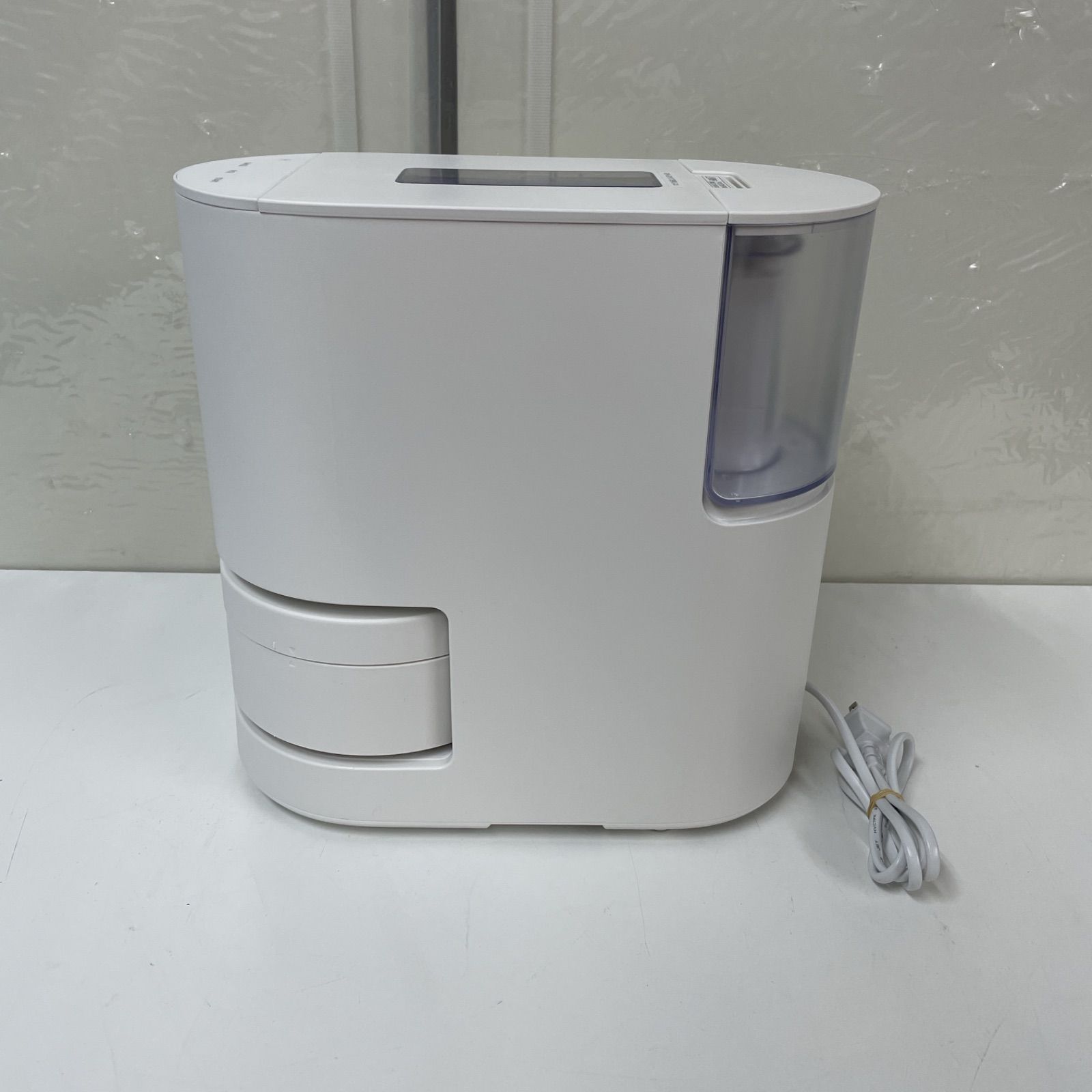 R068 ☀️ Panasonic 自動計量IH炊飯器 23年製の美品♪ SR-AX1 遠隔
