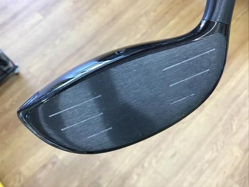中古】 テーラーメイド JET SPEED 3W フェアウェイウッド FW TM1