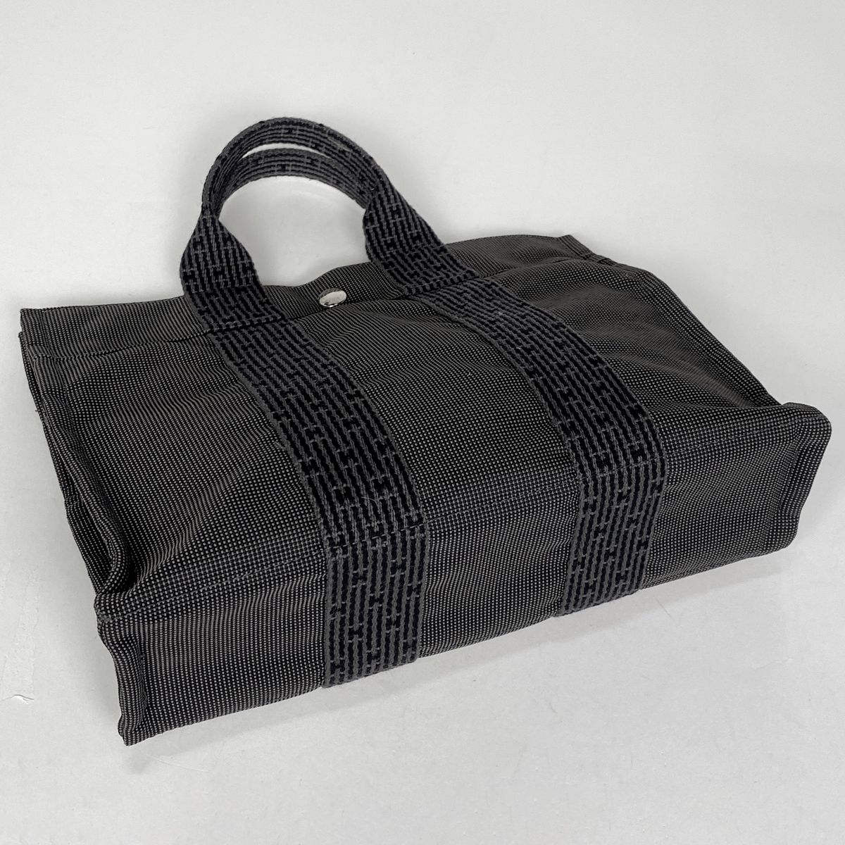 エルメス HERMES エールライン トート PM ハンドバッグ トート