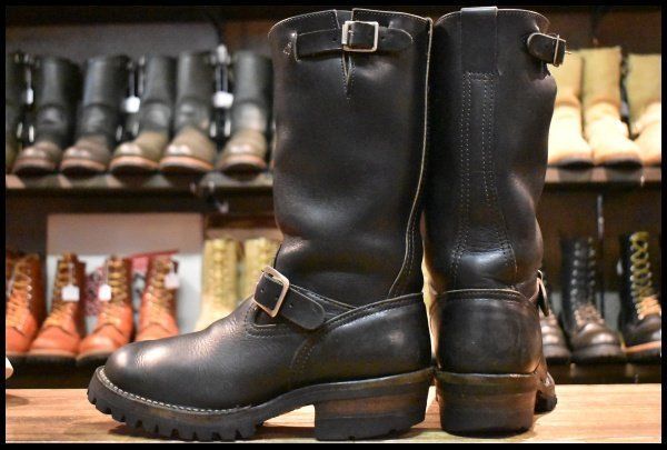 WESCO ウエスコ