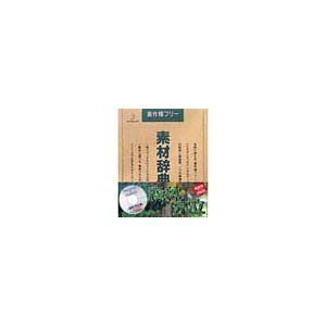 写真素材 素材辞典Vol.26 森林 木立 [並行輸入品]