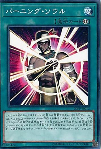遊戯王OCG バーニング・ドラゴン 3枚セット 遊戯王オフィシャルカードゲーム デュエルモンスターズ 遊戯王