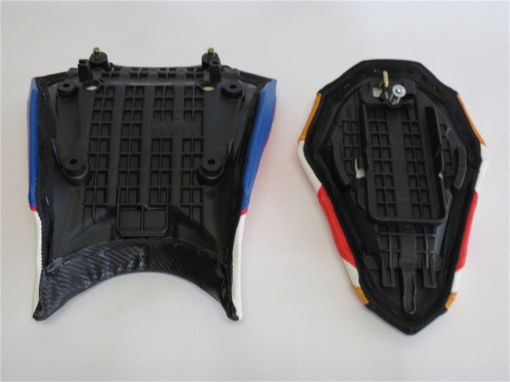 CBR250RR（MC51）　カスタムシート CBR250RR cbr250rr MC51 2017-2025 カスタム リア シート 本体