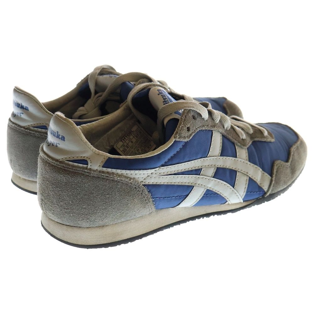 SERRANO Onitsuka Tiger オニツカタイガー セラーノ OYSTER GREY