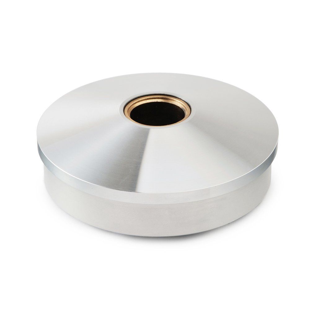 バイク用 スーパー デイトナ ハイスピードプーリー & ランププレート