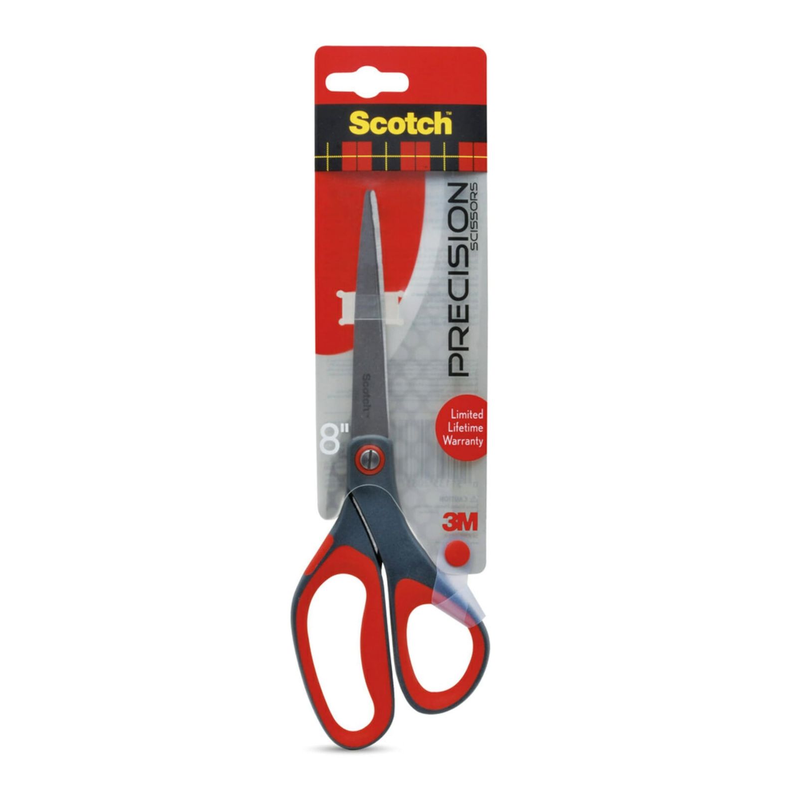 Scotch [スコッチ(R)] 精密 はさみScotch Precision Scissor 20cm (1448) 【並行輸入品】