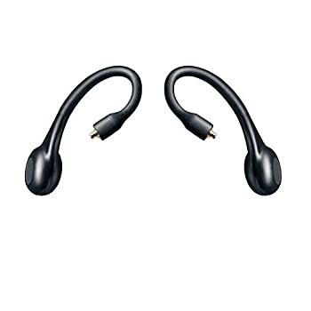 【中古】SHURE シュア （第1世代） 完全ワイヤレス・セキュアフィット・アダプター RMCE-TW1 : 外音取り込み/マイク付/Bluetooth 5.0 / Type-C ケーブル
