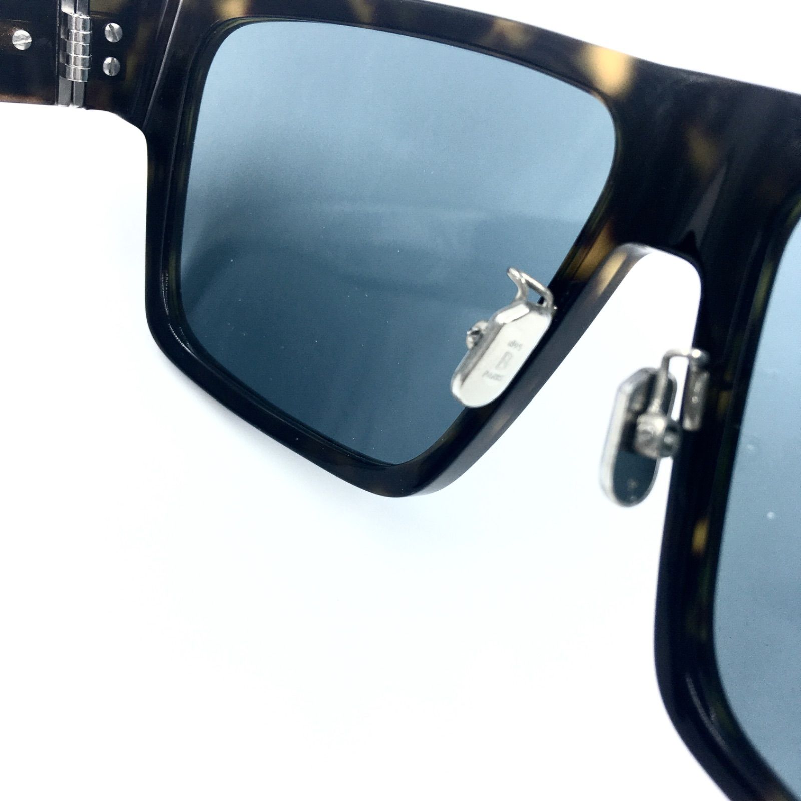 BERLUTI ベルルッティ BL40007U 52V サングラス BERLUTI ベルルッティ BL40007U 52V サングラス