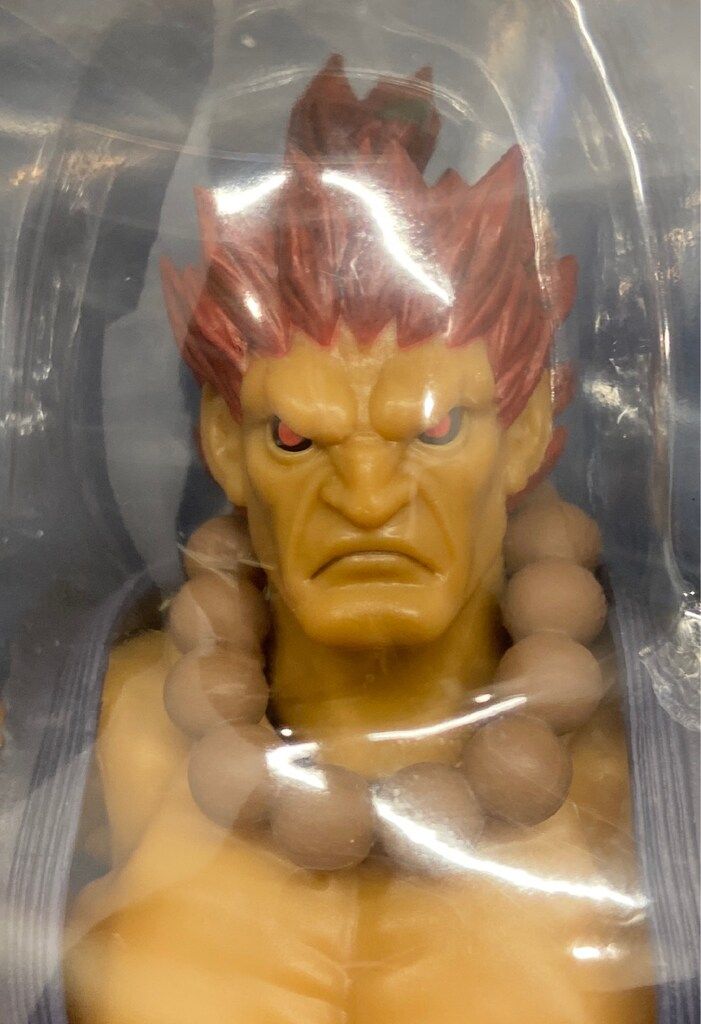 ストア バンダイ S.H.Figuarts 豪鬼 豪鬼 フィギュアーツ ストリート