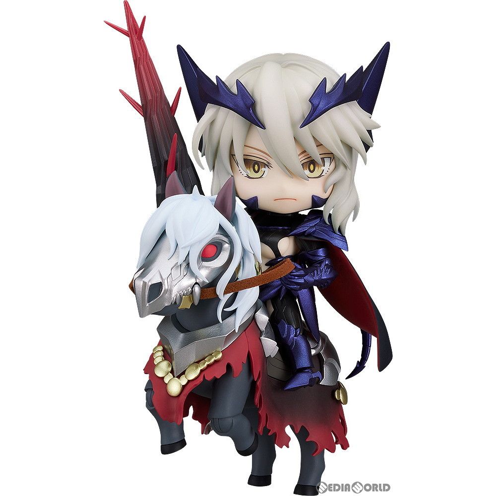 ねんどろいど 1868 ランサー/アルトリア・ペンドラゴン〔オルタ〕 Fate/Grand Order(フェイト/グランドオーダー) 完成品 可動フィギュア グッドスマイルカンパニー