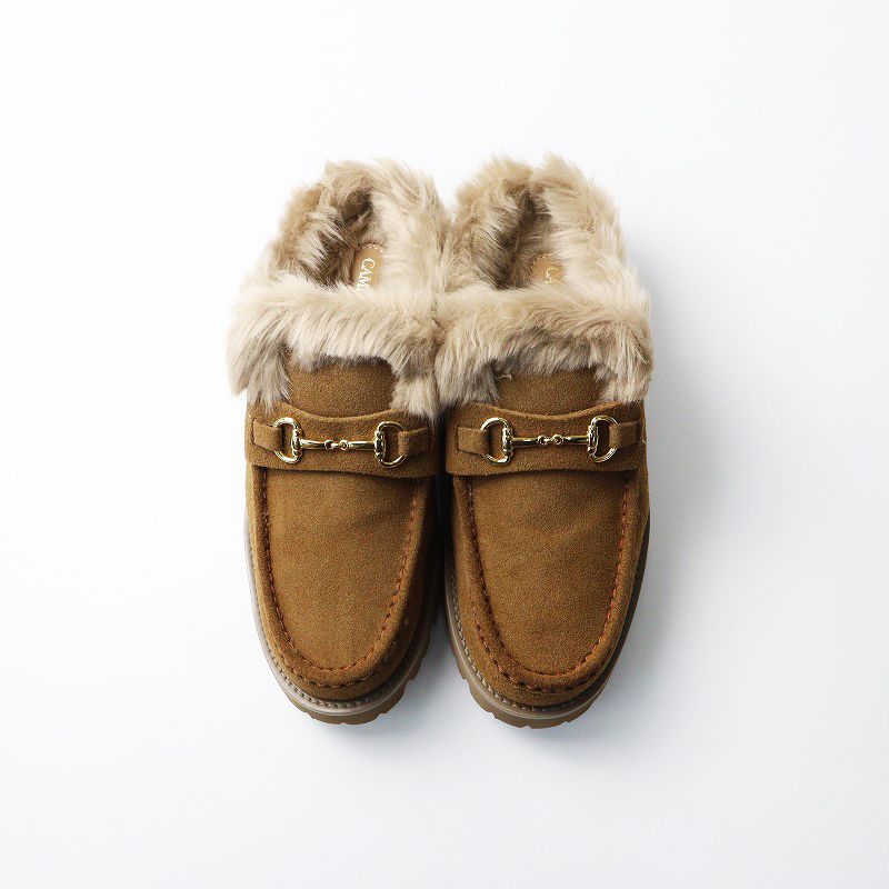 極美品 2024AW ドゥーズィエムクラス Deuxieme Classe CAMINANDO  