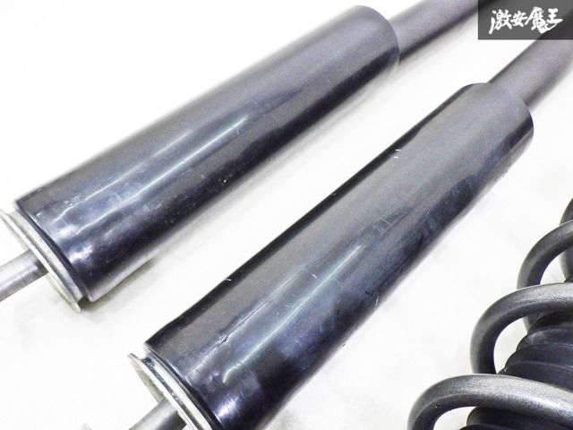 コペンLA400 GR 純正サスペンション1台分！ コペンLA400 GR 純正サスペンション1台分！ - メルカリ