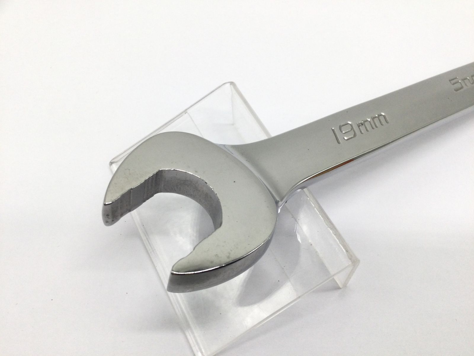 コンビネーションレンチ SOEXM19