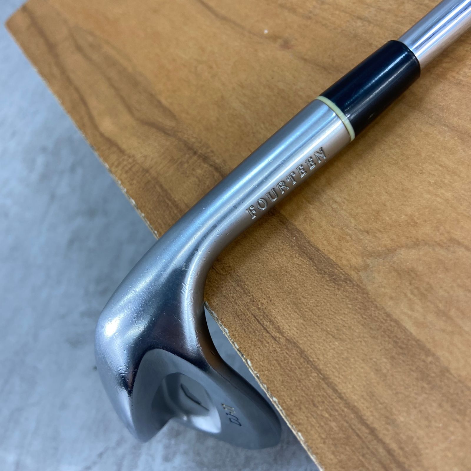 FOURTEEN フォーティーン DJ-11 メンズゴルフ アプローチ