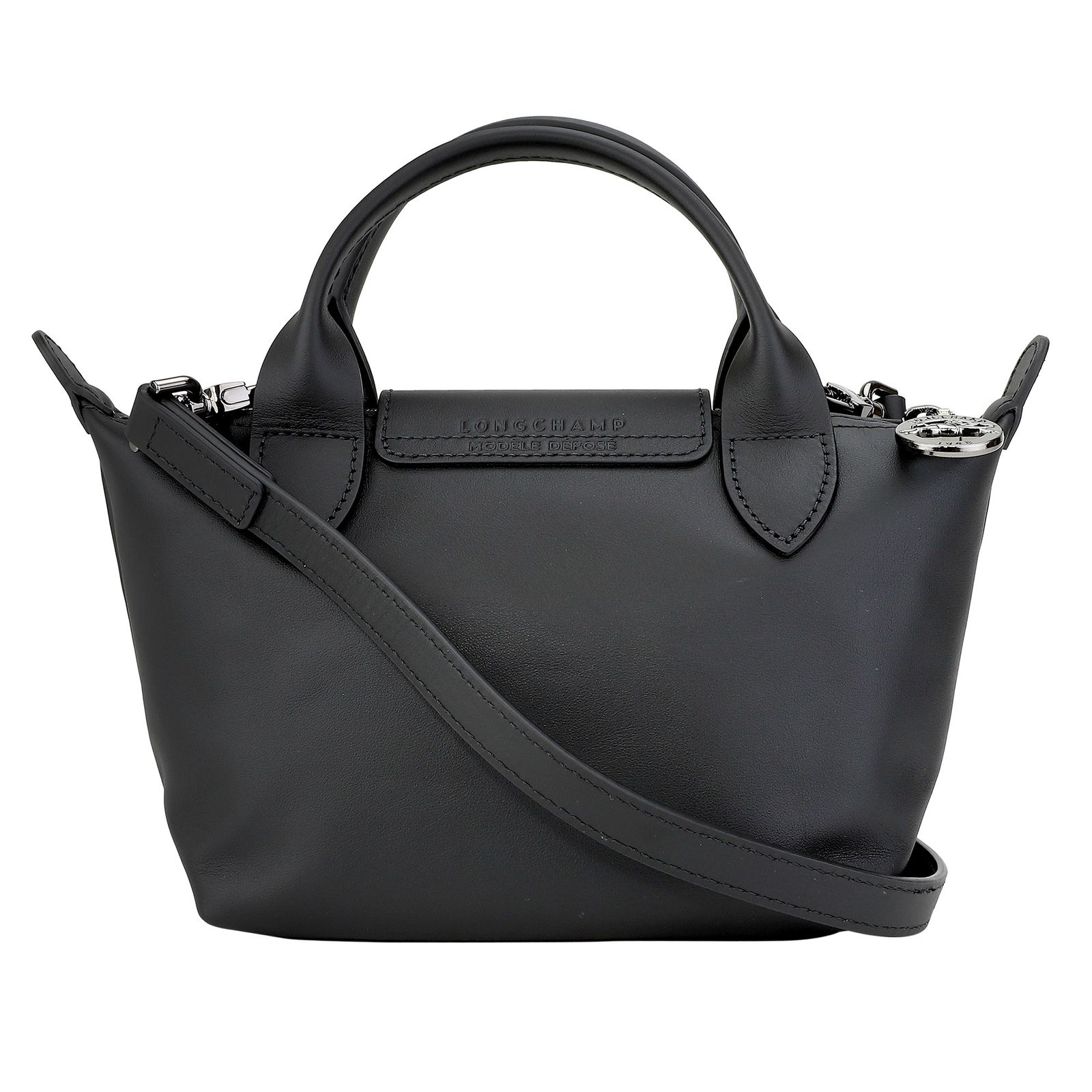 新品 ロンシャン LONGCHAMP ハンドバッグ ル プリアージュ エクストラ  