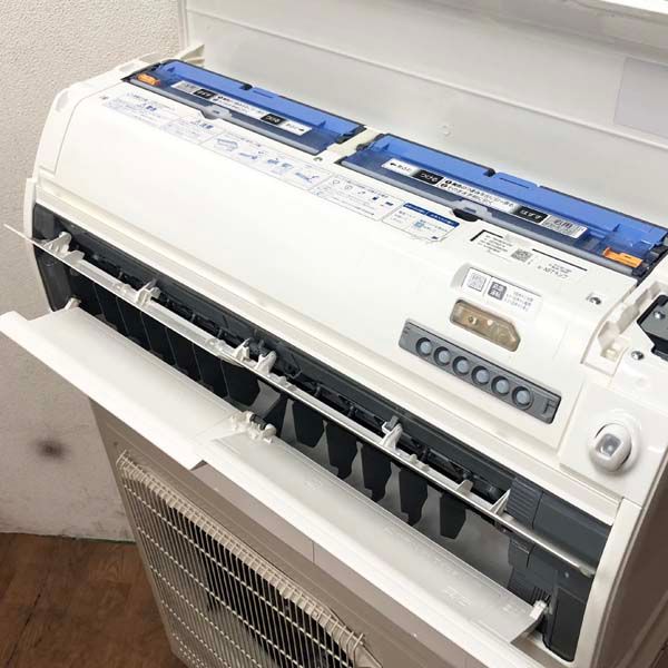 三菱 【引取希望・配送要相談】三菱電機/MITSUBISHI ルームエアコン 