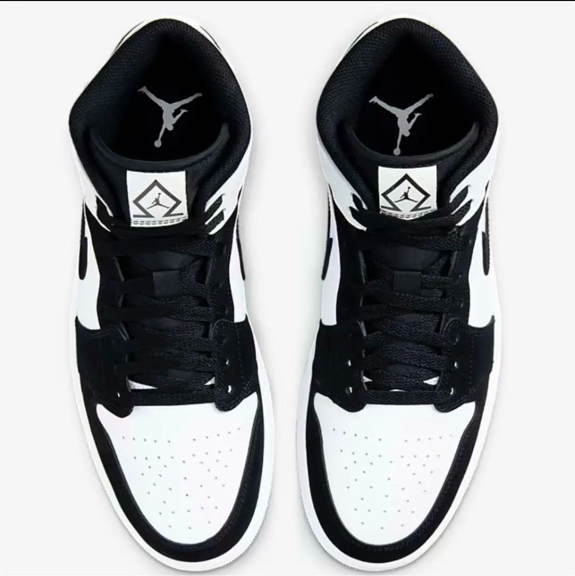 Nike Air Jordan 1 Mid Omega 28,5cm