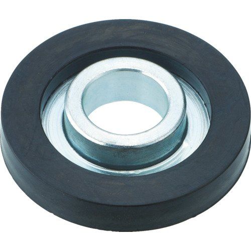 TRUSCO トラスコ ディスクグラインダー用インナーフランジ 日立型 DP-DF2 × 10個 ケース販売