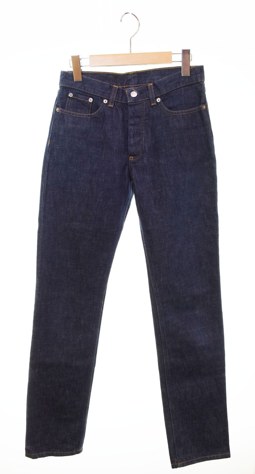 ヘルムートラング HELMUT LANG 90s～00s CLASSIC DENIM SLIM CUT 90's