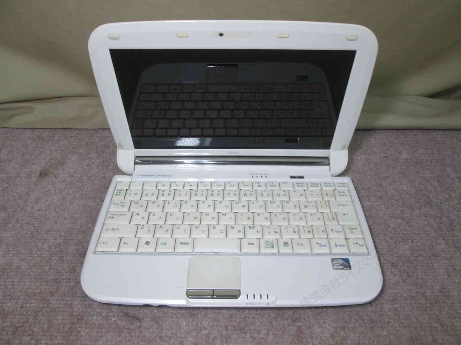 ノートパソコン LIFEBOOK MH380/1A Fujitsu LifeBook MH380 - Notebookcheck.net External Reviews
