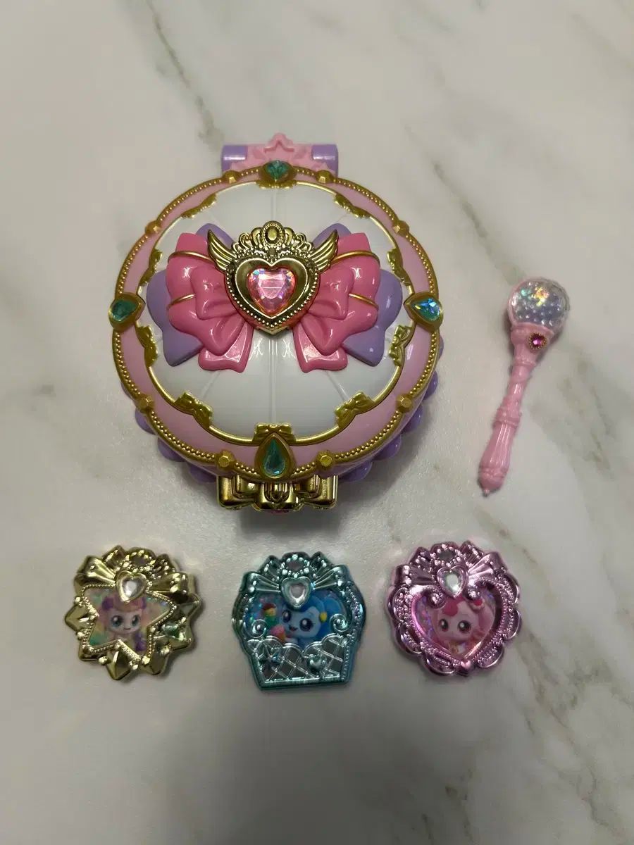 シュガーベリーパクト ティニッピング