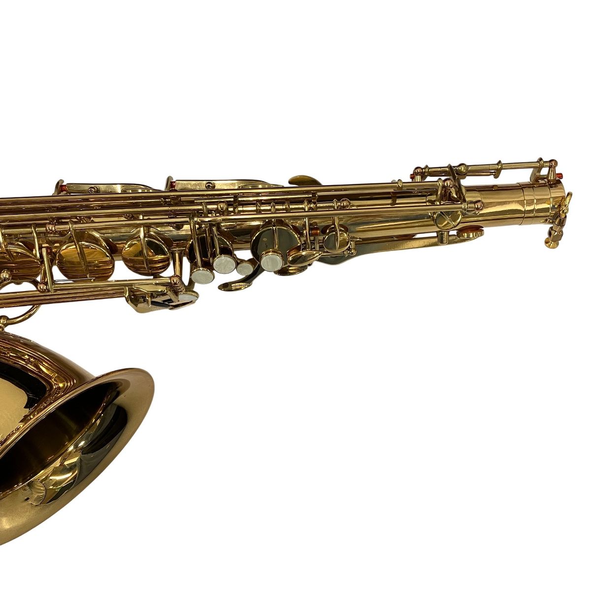 テナーサックス